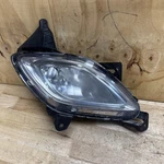 Passenger Corner/park Light Fog-driving Sedan Fits 11-13 Genesis 92202-3M21X. Fixed Price $115.00.