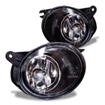 Fog Lights For 2002 2003 2004 Audi A6 Clear Lens Replacement Lamps. Fixed Price $38.99.
