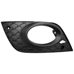 For Mercedes-benz ML550 09-11 Front Passenger Side Fog Light Bezel Standard Line. Fixed Price $37.68.