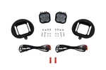 For Dodge Ram 1500 02-08 Diode Dynamics DD8018 SS3 Max Type Dr Led Fog Lights. Fixed Price $699.95.