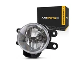 For 2015 2016 2017 Subaru Legacy Fog Light Assembly Driver Side Capa. Fixed Price $57.13.