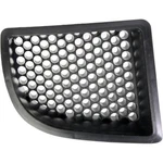 For Saturn Vue Fog Light Cover 2002-2005 Passenger Side Textured Black GM2599104. Fixed Price $25.08.