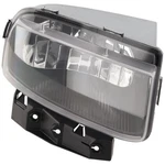 Fog Light For 2005-2013 Chevrolet Corvette Front Right Side With Bulb 25942592. Fixed Price $84.27.