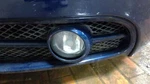 Left Driver Corner Park Light Fog-driving Bumper Mounted Fits 01-05 Beetle 78481. Fixed Price $124.00.