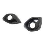 For Mitsubishi Rvr/outlander Sport 13-15 Fog Light Bezel Driver & Passenger Side. Fixed Price $60.55.