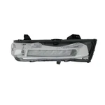 New Driver Side Parking Light Assembly Fits 2018-2023 Ford Mustang Capa. Fixed Price $373.96.