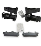 Rigid Ford F150 3RD Gen Raptor 2022-2024 Bronco Led Fog Lights Oem. Fixed Price $250.00.