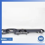 05-12 Porsche 987C Cayman Boxster Dashboard Leatherette Blue Oem. Fixed Price $275.23.