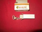 Nos Kc Hilites 2767 100 Watt Quartz Bulb Inch Rectangular Lights And Others. Fixed Price $35.00.