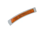 Bmw 2009-2012 535I 550I Gt Front Bumper Rh Reflector Side Marker 7199628. Fixed Price $17.99.