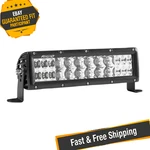 Rigid Industries 178313 E-series Pro 10" Spot/driving Combo. Fixed Price $633.32.
