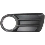 Driver Side Fog Light Bezel 2002-2005 Ford Explorer FO1036105 1L2Z17K946BAB. Fixed Price $22.15.