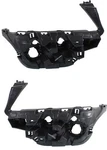 Front Bumper Support For Bmw X3 2011-2014, Right (passenger) And Left (driver),. Fixed Price $228.95.