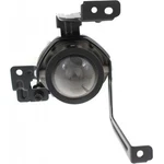 For Kia Sportage Fog Light 2017 2018 2019 Passenger Side Halogen Lx/ex Awd. Fixed Price $71.60.