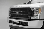 Zroadz Z325471-KIT Front Bumper Center Led. Fixed Price $275.50.