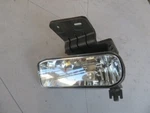 2000-2006 Chevy Tahoe Suburban Foglight Bumper Lamp Left Driver Side Keyston. Fixed Price $40.00.