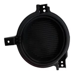 For Kia Soul 2012 2013 Fog Light Cover Passenger Side Front Textured Black. Fixed Price $31.88.