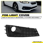 Passenger Side Fog Light Cover Bezel For 2020-2023 Subaru Impreza 57737FL02A. Fixed Price $26.39.