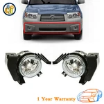 2PCS Front Right Left Fog Light/lamp Subaru Forester 2006 2007 2008 2.5L. Fixed Price $32.62.