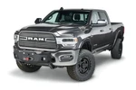 Warn 107651 TRANS4MER Winch Carrier - Heavyweight. Fixed Price $441.04.
