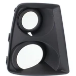 For Chevy Camaro Fog Light Cover 2012-2015 Driver Side Bezel Primed GM1038143. Fixed Price $25.85.