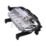 For 2018-2019 Hyundai Sonata Lh Led Driving Light Limited 2.0T Only 92207-C1600. Fixed Price $96.99.