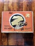 Zelmot Lights Rare Vintage Fog Day Nos Performance Lighting. Fixed Price $325.00.