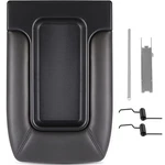 Scitoo Center Console Lid Replacement Kit For 1999-2007 Chevy Dark Grey. Fixed Price $39.69.