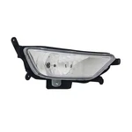 Right Fog Light 11-13 Kia Optima Hybrid Lx Ex Premium Clear Bulb 92202-4U010. Fixed Price $89.68.