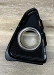 2015-18 Toyota RAV4 Front Rh Fog Light Trim Oem Part# 52030-0R020. Fixed Price $28.00.