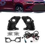 For Toyota Grand Highlander 2024 2025 Led Fog Light Lamp Passenger+driver Side. Fixed Price $26.59.