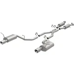 Magnaflow Performance Exhaust System Kit 15068: 2011-2026 Dodge Durango. Fixed Price $1943.00.