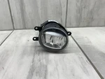 2015 2016 2017 Toyota Land Cruiser Left Driver Led Fog Light 1379404F3 Oem. Fixed Price $15.11.