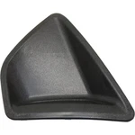 2011-2013NEW Bumper Ford Trim Fiesta Driver Left Side FO1038144. Fixed Price $35.30.