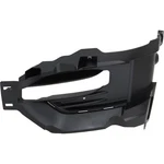 Ford Explorer/police Interceptor Utility 2020-2023 Fog Light Trim Driver. Fixed Price $107.63.