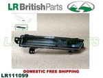 Land Rover Front Fog Lamp Range Velar Rh LR111099 New. Fixed Price $95.00.
