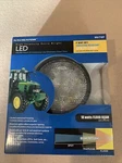 Pilot Automotive NV-710T 18-WATT 4" Round Hi-intensity Hd Led Off-road Light Nib. Fixed Price $60.00.