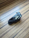 2017-2019 Volkswagen Golf Alltrack Left Fog Light Lamp 510941661D Oem *note*. Fixed Price $54.00.