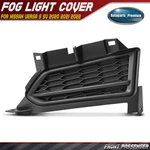 Front Passenger Fog Light Cover For Nissan Versa Sv 2020 2021 2022 622565EE0A. Fixed Price $18.99.
