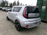 Used Light Fits: 2018 Kia Soul Fog-driving Gasoline Model Canada Market. Fixed Price $111.93.