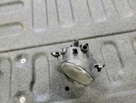 2004-2006 Nissan Sentra Altima Infinti M45 G37 Fog Lamp Driver Side 2615589905. Fixed Price $19.99.