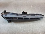 2015 2016 2017 Hyundai Sonata Left Driver Lower Fog Lamp Light Led 92207-C1000. Fixed Price $54.00.