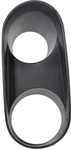 For 2003-2004 Mustang Fog Light Trim Front, Left Primed FO2598107 2R3Z15B438BA. Fixed Price $35.95.