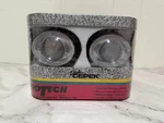 Clear Fog Lights Eurotech Dick Cepek Dichroic Kit 90922. Fixed Price $19.98.