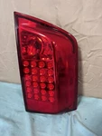 04 05 06 07 08 09 10 Infiniti QX56 Qtr Mtd Tail Light Lamp Right Passenger Oem. Fixed Price $98.00.