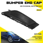 Auxito Right Side Front Fog Light Cover Bezel 2017-2018 Ford Fusion. Fixed Price $19.35.