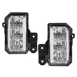 Led Front Bumper Lamps Subaru Forester 2022 2023 2024 Fog Lights #84501SJ010. Fixed Price $47.50.