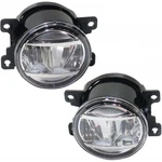 For Acura Tlx Fog Light Assembly 2018-2020 Pair Driver And Passenger HO2592144. Fixed Price $115.87.
