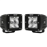 Westin Compact Led 5W Cree Auxiliary Lights Set Of For 2 - 3 Inch. Fixed Price $128.99.