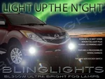 Xenon Halogen Driving Light Kit For Mazda BT-50 BT50 Set. Fixed Price $106.55.